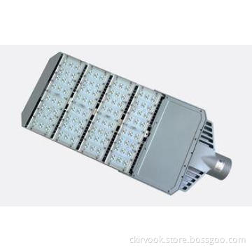Energy Saving 180 W Outdoor Led Street Lights 18000lm , Mea